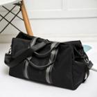 Oxford Carryall Bag Black - L