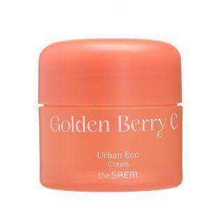 The Saem - Urban Eco Golden Berry C Cream 50ml