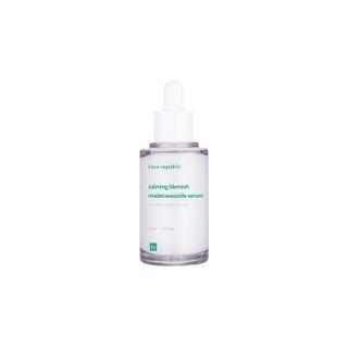 Face Republic - Calming Blemish Madeccassoside Serum 45ml