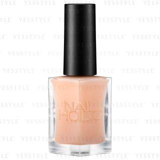 Kose - Nail Holic 24_7 Base Coat 10ml Sp001