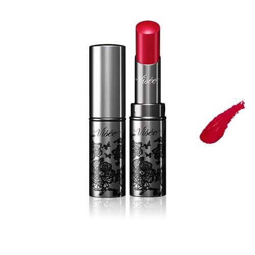 Kose - Visee Color Polish Lipstick (#rd421) 5g