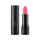 The Face Shop - Rouge Satin Moisture - 20 Colors #pk02 Muted Pink
