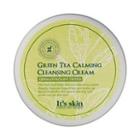 Its Skin - Green Tea Calming Cleasing Cream 200ml