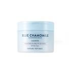 Nature Republic - Natural Made Cleansing Balm - 4 Types Blue Chamomile