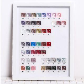 Acrylic Nail Art Decoration