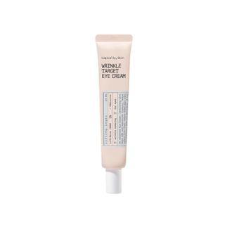 Logically, Skin - Wrinkle Target Eye Cream  25ml