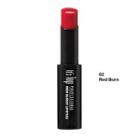 Its Skin - Its Top Professional High Glossy Lipstick No.2 - Red Burn