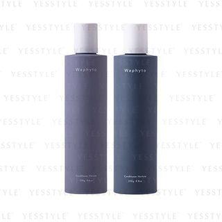 Waphyto - Conditioner 250g - 2 Types
