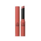 3ce - Slim Velvet Lip Color - 15 Colors #snow Glass - New Version