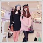 Long Sleeve Dress