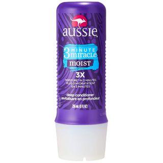 Aussie - 3 Minute Miracle Moist Deep Conditioner 8oz