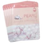 Farm Stay - Visible Difference Mask Sheet (pearl) 10 Sheets