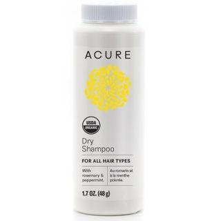Acure - Dry Shampoo ( For All Hair Types) 1.7 Oz 1.7oz / 50ml