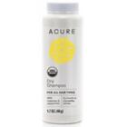 Acure - Dry Shampoo ( For All Hair Types) 1.7 Oz 1.7oz / 50ml