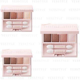 Kose - Esprique Mellow Feelinig Eyes Eyeshadow 5g - 3 Types