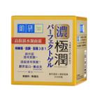Mentholatum - Hada Labo Super Hyaluronic Acid Rich Cream 80g