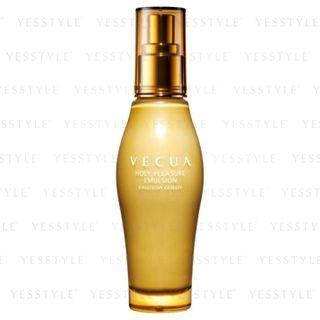Vecua - Holy Pleasure Emulsion 90ml