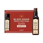 Skinfood - Black Sugar Perfect First Serum The Essential Jumbo Size Holiday Edition 260ml
