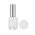 Missha - The Style Lucid Nail Polish Wh01 8ml