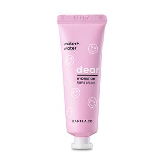 Banila Co. - Dear Hydration Hand Cream 20ml 20ml