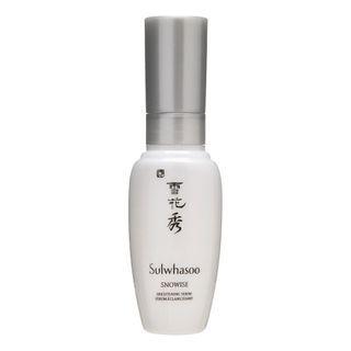 Sulwhasoo - Snowise Brightening Serum Mini 8ml