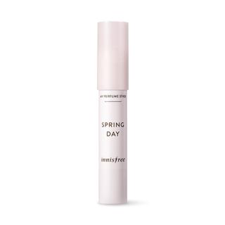 Innisfree - My Perfume Stick #spring Day 2.3g