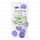 House Of Rose - Aroma Rucette Bath Beads (lavender & Herb) 7g X 11 Pcs