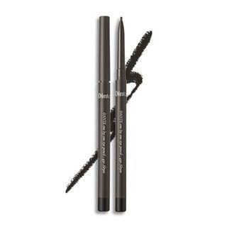 Dinto - One By One Eye Pencil - 7 Colors #432 In The Mid