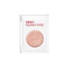Missha - Dewy Glossy Eyes (#double Guava) 2g