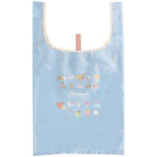 San-x Rilakkuma Eco Shipping Bag One Size