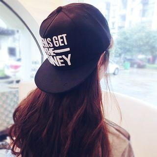 Embroidered Cap (various Designs)