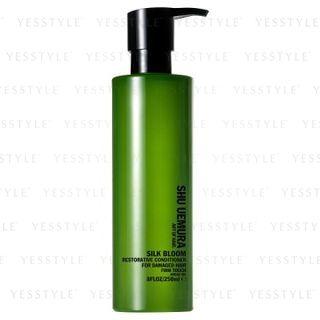 Shu Uemura - Art Of Hair Silk Bloom Conditioner 250g