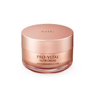A.h.c - Pro-vital Nutri Cream 50ml 50ml