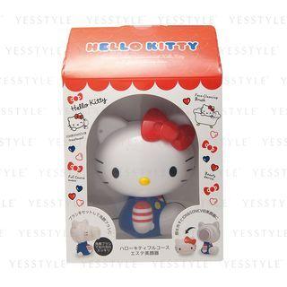 Japan Gals - Hello Kitty Full Course Beauty Care Facial Machine 1 Set