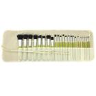 Set Of 23: Make-up Brush