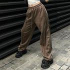 Mid Rise Wide Leg Sweatpants