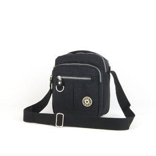 Front Pocket Cross Bag