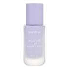 Innisfree - Moisture Silk Makeup Base - 3 Colors #01 Purple