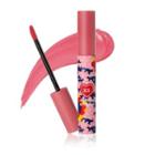 3 Concept Eyes - Maison Kitsune Velvet Lip Tint (strawberry Delight) Strawberry Delight