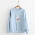Deer Sweatshirt