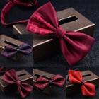 Chinese Wedding Bow Tie