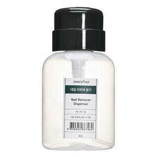 Innisfree - Nail Remover Dispenser 1 Pc