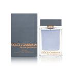 Dolce & Gabbana - The One Gentleman For Men Eau De Toilette Spray 50ml