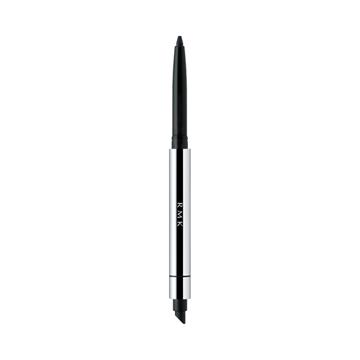 Rmk - Ingenious Waterproof Pencil Eyeliner (#01 Black) 1 Pc