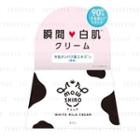 Bcl - Mowshiro White Milk Cream (ichigo Pink) 30g