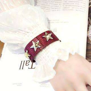 Star Studded Bracelet