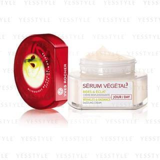 Yves Rocher - Wrinkles And Radiance Dazzling Day Cream 50ml