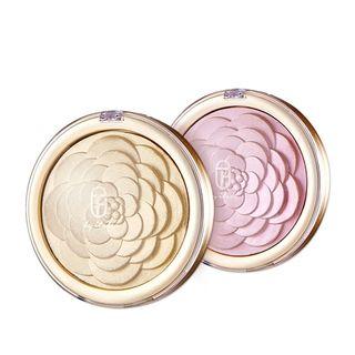 It's Skin - It's Top By Italy Dahlia Highlighter #01 Dahlia Gold