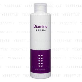 Heim - Diamino Moisturizing Lotion 150ml