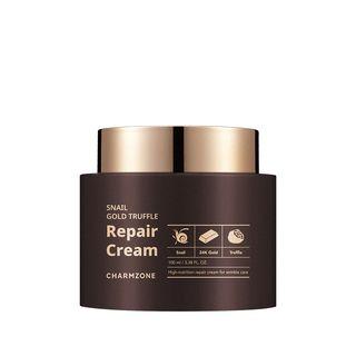 Charm Zone - Snail Gold Truffle Repair Cream 100ml